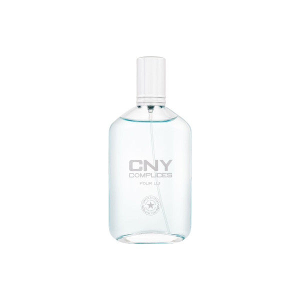 Complices CNY Eau de Toilette, 100 ml