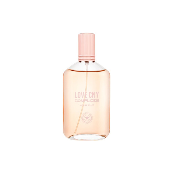 Complices CNY Eau de Toilette, 100 ml