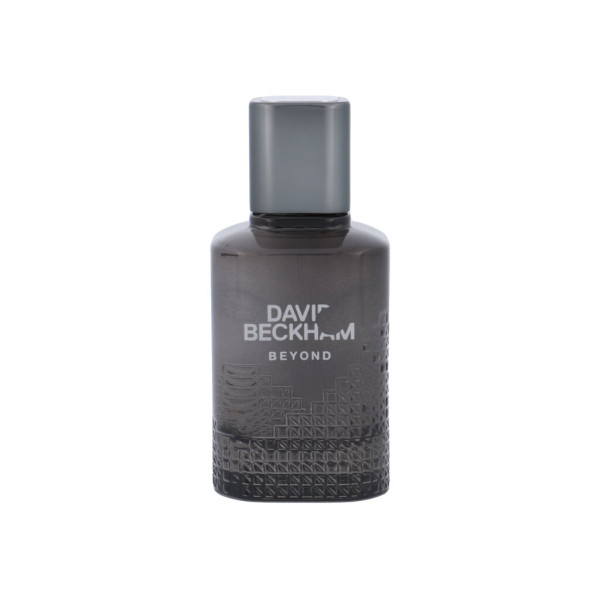 David Beckham Beyond EDT tualetinis vanduo vyrams, 60 ml