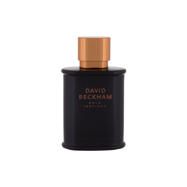 David Beckham Bold Instinct EDT tualetinis vanduo vyrams, 75 ml