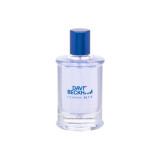 David Beckham Classic Blue EDT tualetinis vanduo vyrams, 60 ml