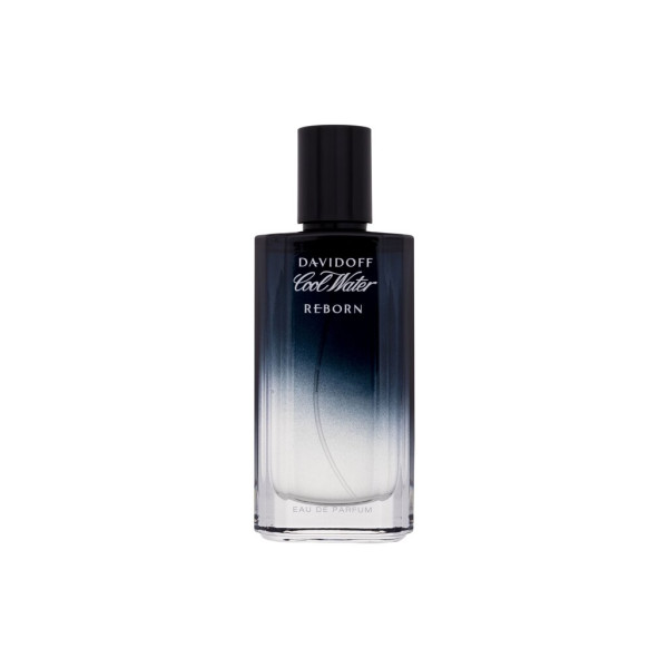 Davidoff Cool Water Reborn EDP parfumuotas vanduo vyrams, 50 ml