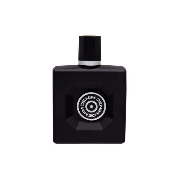 Denim Black EDT tualetinis vanduo vyrams, 100 ml