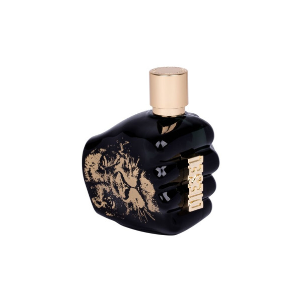 Diesel Spirit Of The Brave EDT tualetinis vanduo vyrams, 75 ml