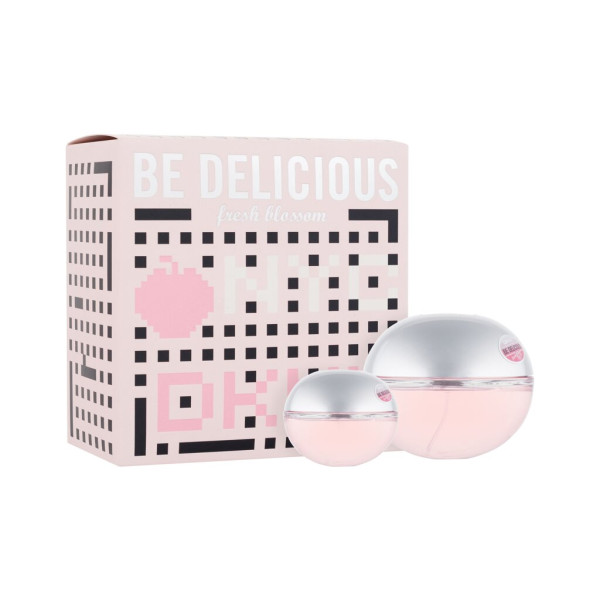 DKNY DKNY Be Delicious Fresh Blossom EDP parfumuotas vanduo moterims, 30 ml