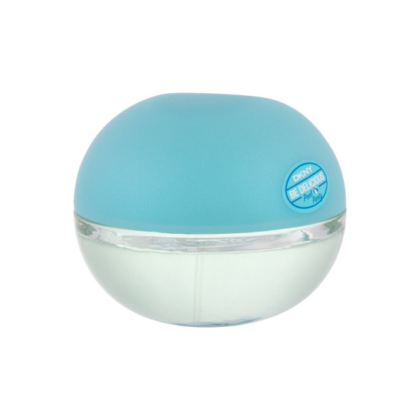 DKNY DKNY Be Delicious Pool Party Bay Breeze EDT tualetinis vanduo moterims, 50 ml