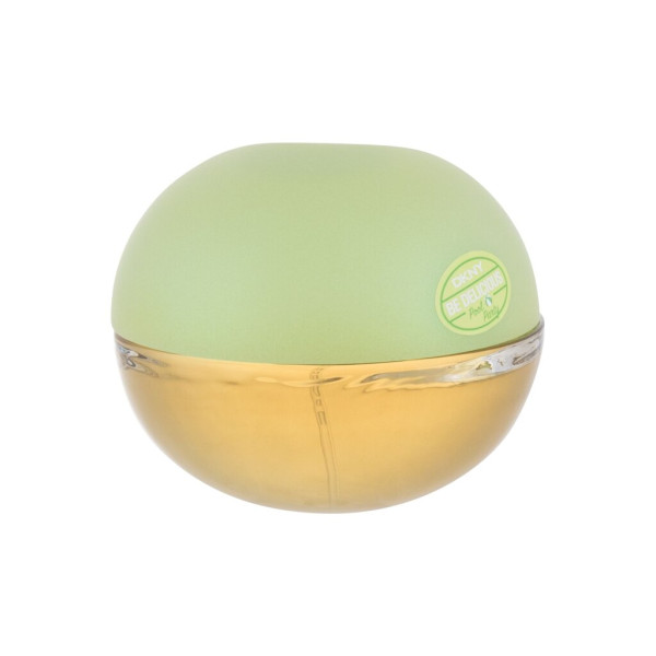 DKNY DKNY Be Delicious Pool Party Lime Mojito EDT tualetinis vanduo moterims, 50 ml