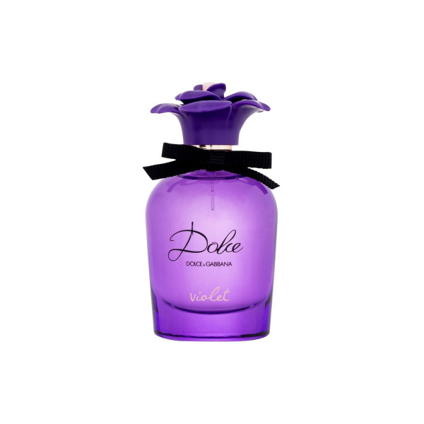 Dolce&Gabbana Dolce Violet EDT tualetinis vanduo moterims, 50 ml