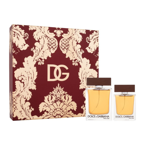 Dolce&Gabbana The One EDT tualetinis vanduo vyrams, 100 ml