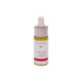 Dr. Hauschka Neem Nail & Cuticle Oil nagų odelių aliejus, 18 ml