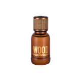 Dsquared2 Wood EDT tualetinis vanduo vyrams, 30 ml