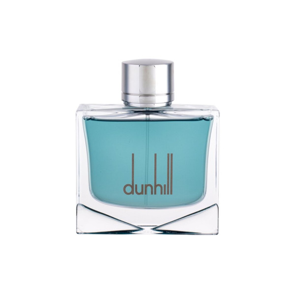 Dunhill Black EDT tualetinis vanduo vyrams, 100 ml