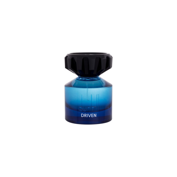 Dunhill Driven EDT tualetinis vanduo vyrams, 60 ml