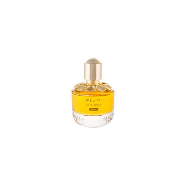 Elie Saab Girl of Now Shine EDP parfumuotas vanduo moterims, 50 ml