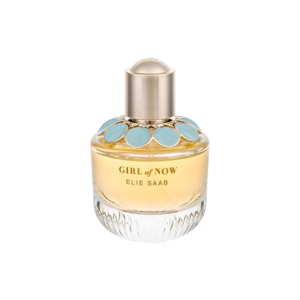 Elie Saab Girl of Now EDP parfumuotas vanduo moterims, 50 ml