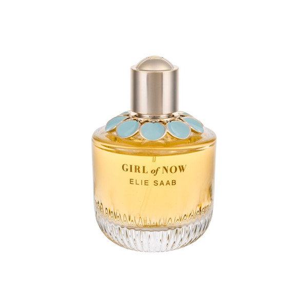 Elie Saab Girl of Now EDP parfumuotas vanduo moterims, 90 ml