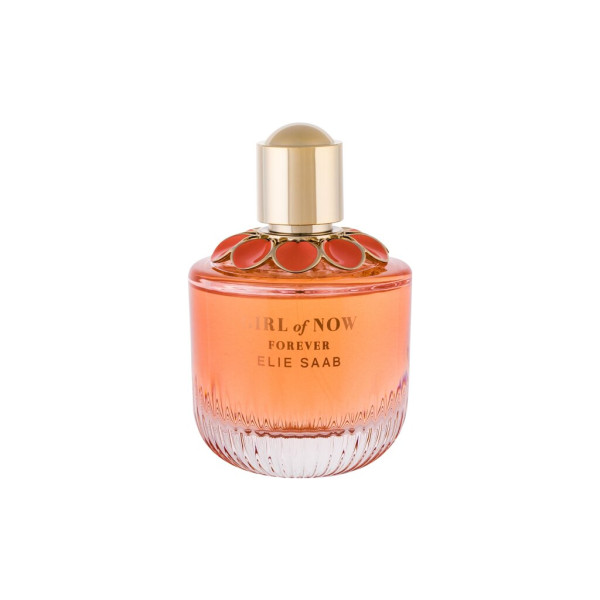 Elie Saab Girl of Now Eau de Parfum, 90 ml