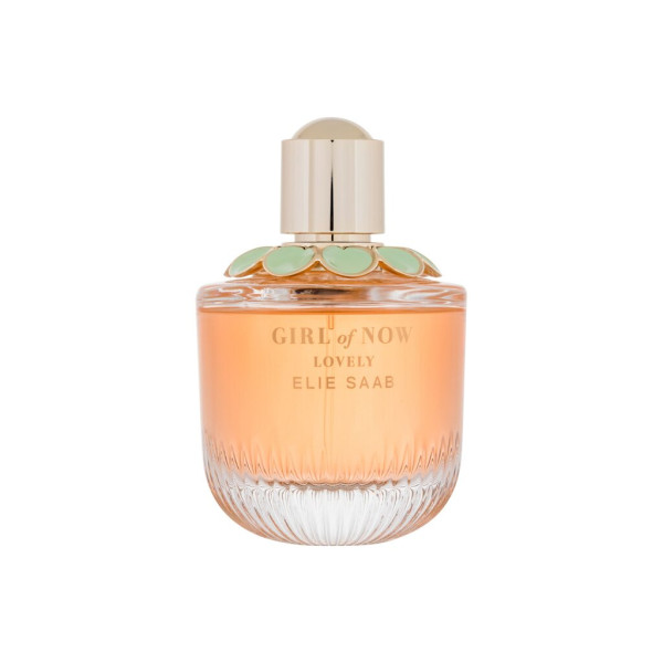 Elie Saab Girl of Now Lovely EDP parfumuotas vanduo moterims, 90 ml