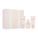 Elie Saab Le Parfum Eau de Parfum rinkinys moterims (Edp 90 ml + Body Lotion 75 ml + Shower Gel 75 ml)