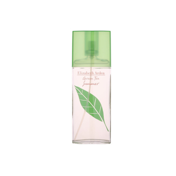 Elizabeth Arden Green Tea Summer EDT tualetinis vanduo moterims, 100 ml