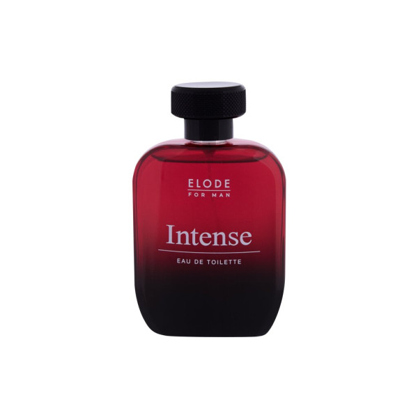 ELODE Intense EDT tualetinis vanduo vyrams, 100 ml