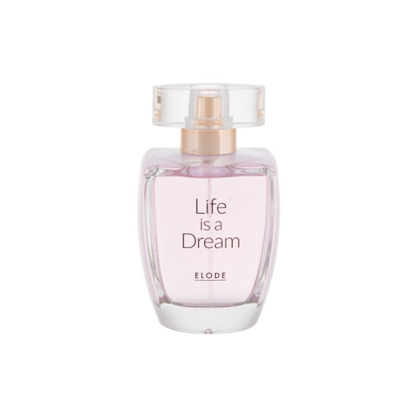 ELODE Life Is A Dream EDP parfumuotas vanduo moterims, 100 ml