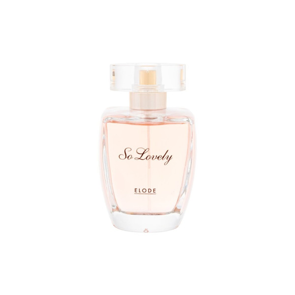 ELODE So Lovely EDP parfumuotas vanduo moterims, 100 ml