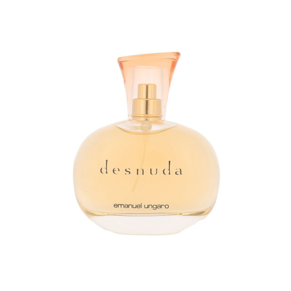 Emanuel Ungaro Desnuda Eau de Parfum, 100 ml