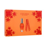 ESCADA Bali Paradise rinkinys moterims (EDT, 30 ml + dekoratyvinė juostelė)