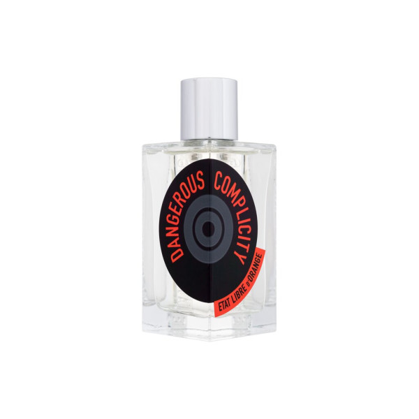 Etat Libre d´Orange Dangerous Complicity EDP parfumuotas vanduo Unisex, 100 ml