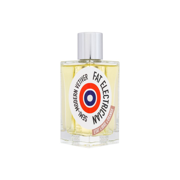 Etat Libre d´Orange Fat Electrician EDP parfumuotas vanduo vyrams, 100 ml