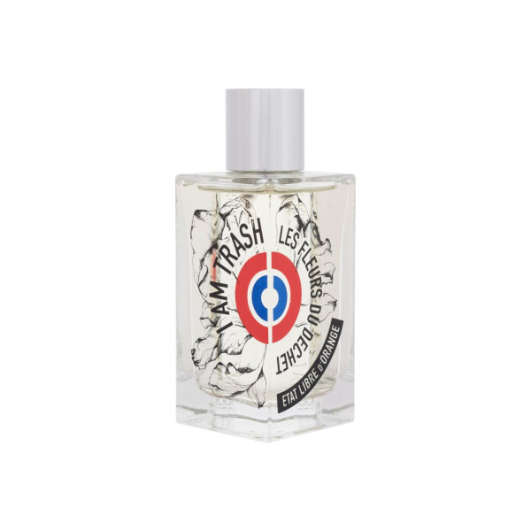 Etat Libre d´Orange I Am Trash Les Fleurs du Déchet EDP parfumuotas vanduo Unisex, 100 ml