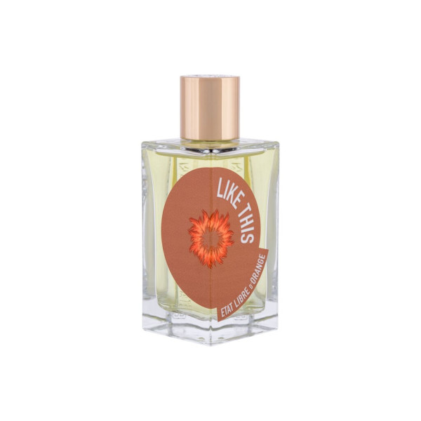 Etat Libre d´Orange Like This EDP parfumuotas vanduo moterims, 100 ml