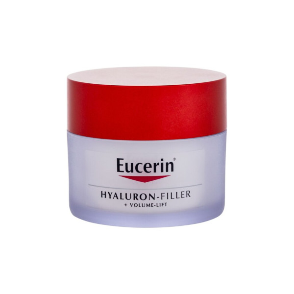 Eucerin HAYLURON-FILLER+VOLUME-LIFT SPF 15 Day Cream dieninis kremas, 50 ml