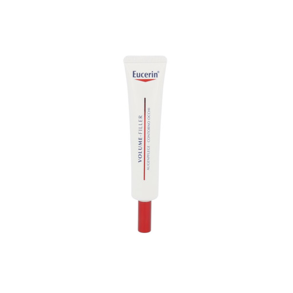 Eucerin Volume-Filler Eye Cream paakių kremas, 15ml