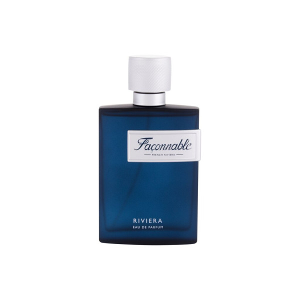 Faconnable Riviera EDP parfumuotas vanduo vyrams, 90 ml