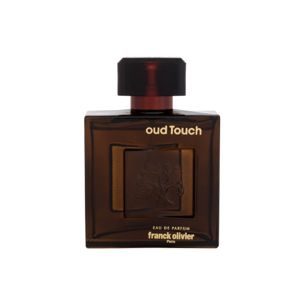 Franck Olivier Oud Touch EDP parfumuotas vanduo vyrams, 100 ml