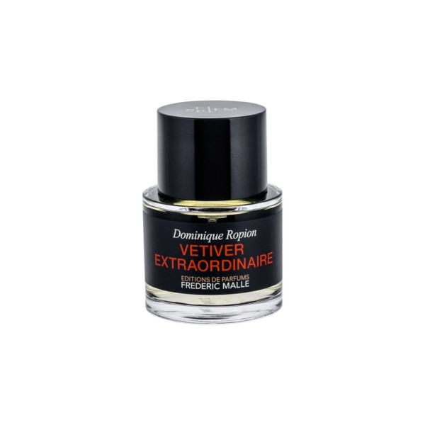 Frederic Malle Vetiver Extraordinaire EDP parfumuotas vanduo vyrams, 50 ml