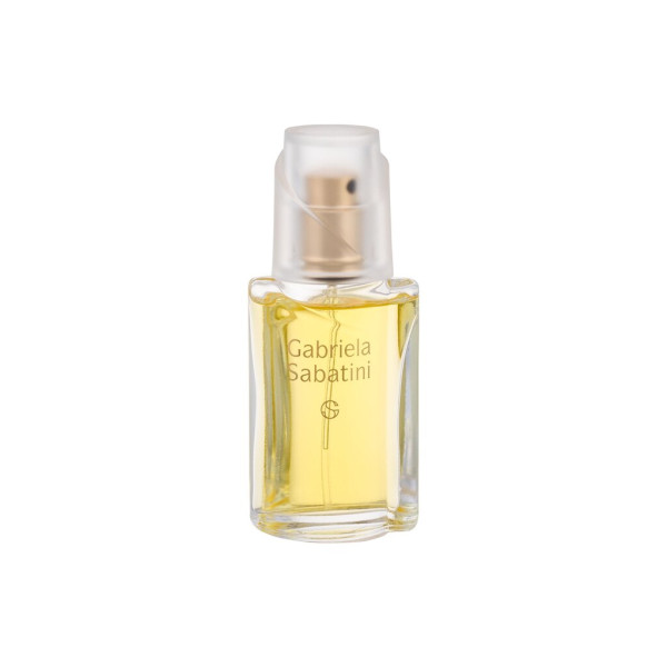 Gabriela Sabatini Gabriela Sabatini Eau de Toilette, 20 ml