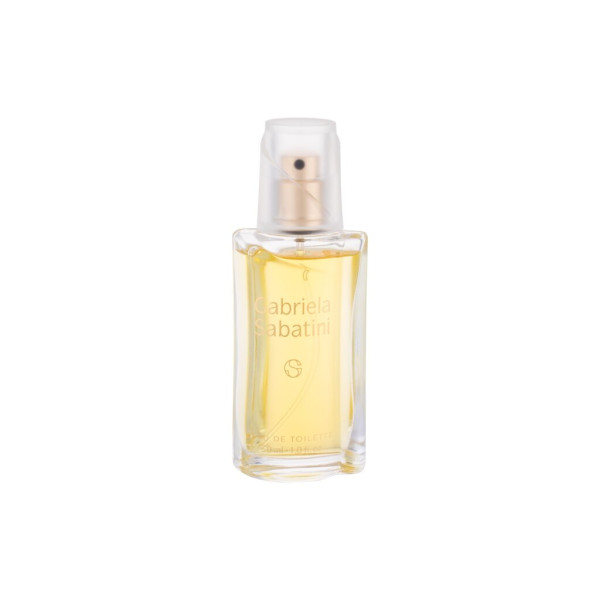 Gabriela Sabatini Gabriela Sabatini EDT tualetinis vanduo moterims, 30 ml