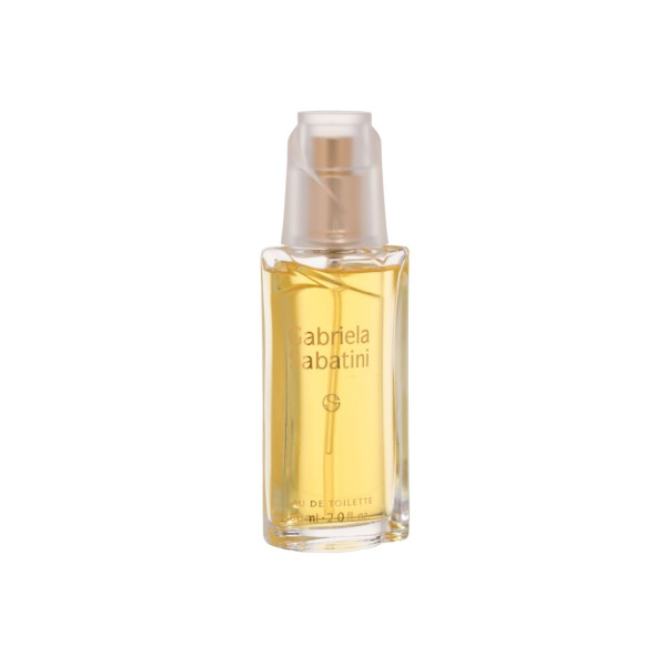 Gabriela Sabatini Gabriela Sabatini EDT tualetinis vanduo moterims, 60 ml