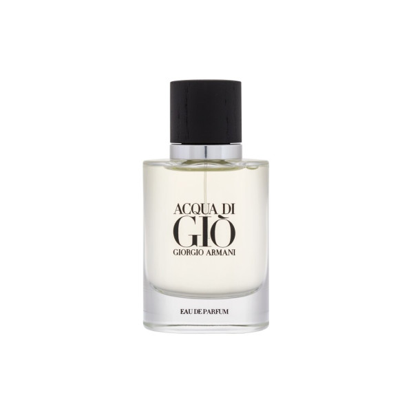 Giorgio Armani Acqua di Gio EDP parfumuotas vanduo vyrams, 40 ml