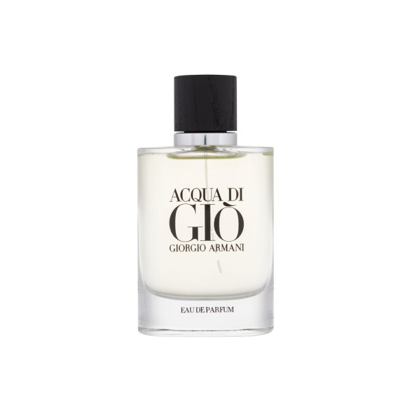 Giorgio Armani Acqua di Gio EDP parfumuotas vanduo vyrams, 75 ml