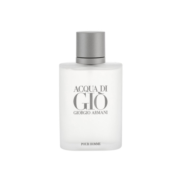 Giorgio Armani Acqua di Gio Pour Homme EDT tualetinis vanduo vyrams, 100 ml