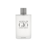 Giorgio Armani Acqua di Gio Pour Homme EDT tualetinis vanduo vyrams, 200 ml