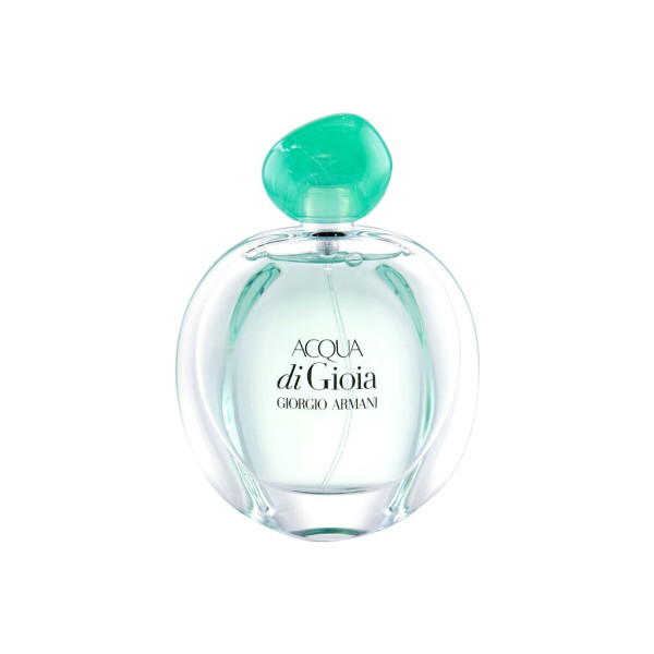 Giorgio Armani Acqua di Gioia EDP parfumuotas vanduo moterims, 100 ml