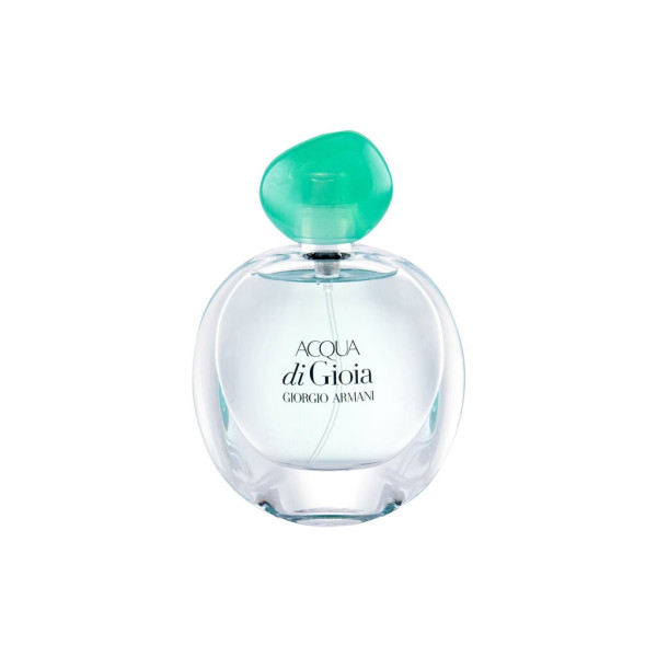 Giorgio Armani Acqua di Gioia EDP parfumuotas vanduo moterims, 50 ml