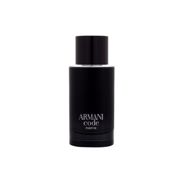 Giorgio Armani Code Parfum EDP parfumuotas vanduo vyrams, 75 ml