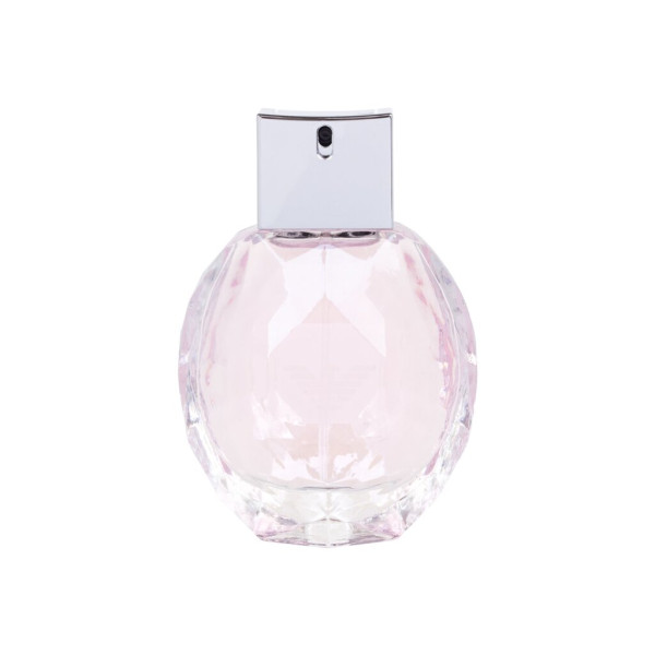 Giorgio Armani Emporio Armani Diamonds Rose EDT tualetinis vanduo moterims, 50 ml