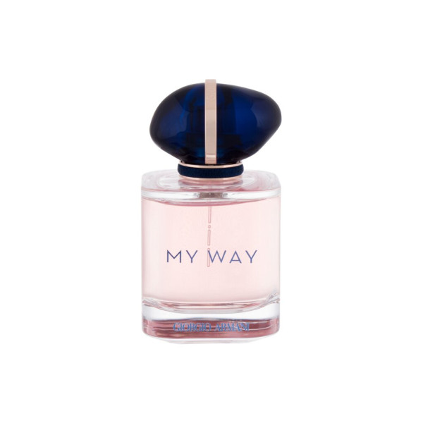 Giorgio Armani My Way EDP parfumuotas vanduo moterims, 50 ml